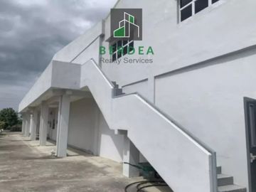 Suntrust EcoTown 2 Storey Warehouse For Sale in Tanza, Cavite