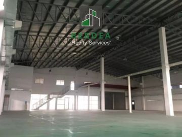 Suntrust EcoTown 2 Storey Warehouse For Sale in Tanza, Cavite