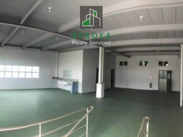 Suntrust EcoTown 2 Storey Warehouse For Sale in Tanza, Cavite
