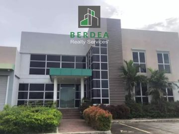 Suntrust EcoTown 2 Storey Warehouse For Sale in Tanza, Cavite