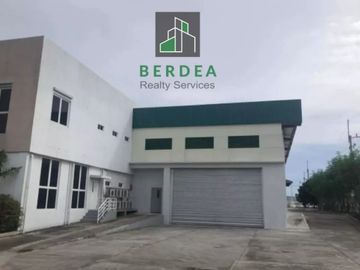 Suntrust EcoTown 2 Storey Warehouse For Sale in Tanza, Cavite