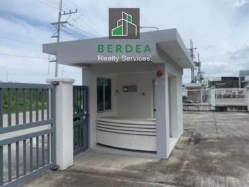 Suntrust EcoTown 2 Storey Warehouse For Sale in Tanza, Cavite