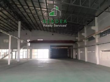 Suntrust EcoTown 2 Storey Warehouse For Sale in Tanza, Cavite
