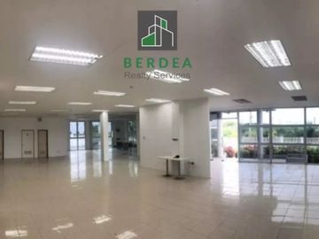 Suntrust EcoTown 2 Storey Warehouse For Sale in Tanza, Cavite