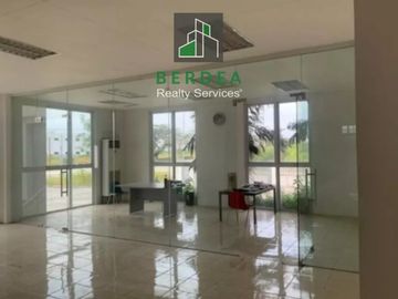 Suntrust EcoTown 2 Storey Warehouse For Sale in Tanza, Cavite