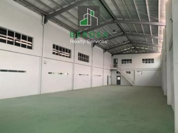 Suntrust EcoTown 2 Storey Warehouse For Sale in Tanza, Cavite