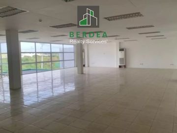 Suntrust EcoTown 2 Storey Warehouse For Sale in Tanza, Cavite