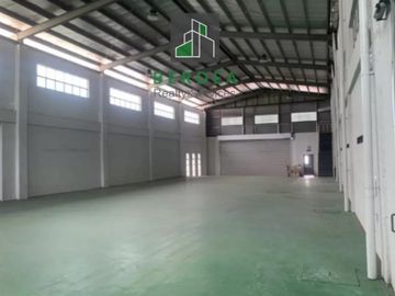 Suntrust EcoTown 2 Storey Warehouse For Sale in Tanza, Cavite