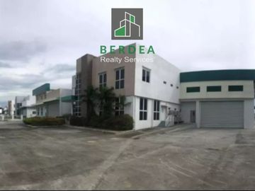 Suntrust EcoTown 2 Storey Warehouse For Sale in Tanza, Cavite