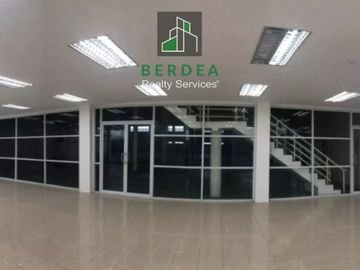 Suntrust EcoTown 2 Storey Warehouse For Sale in Tanza, Cavite