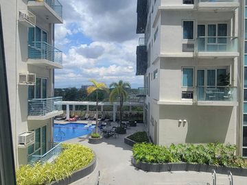 Studio Unit at One Madison Place Megaworld Iloilo