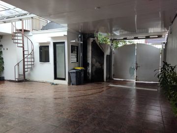Dijual Rumah Murah Hitung Tanah di Kemang Timur Jakarta Selatan