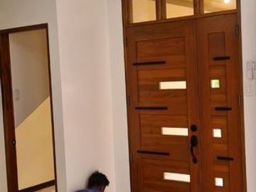 4BR Modern House for Sale at Villa Segovia Estates, Santa Rosa Laguna