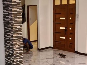4BR Modern House for Sale at Villa Segovia Estates, Santa Rosa Laguna