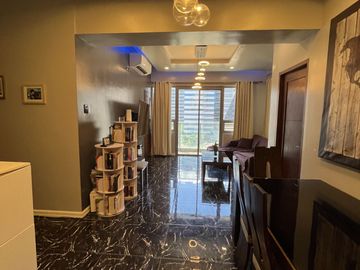 For Sale: 3BR Corner Unit with Balcony in Cebu IT Park