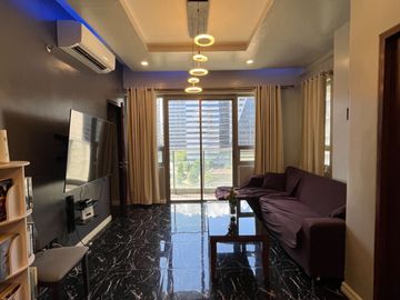 For Sale: 3BR Corner Unit with Balcony in Cebu IT Park