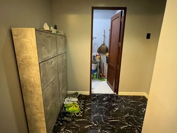 For Sale: 3BR Corner Unit with Balcony in Cebu IT Park
