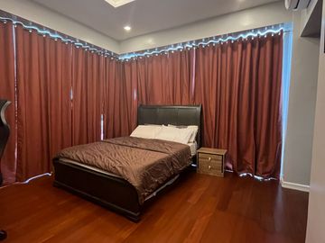 For Sale: 3BR Corner Unit with Balcony in Cebu IT Park