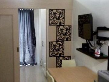 1 BR Condo Unit for Sale at Light Residences, Mandaluyong City