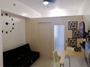 1 BR Condo Unit for Sale at Light Residences, Mandaluyong City