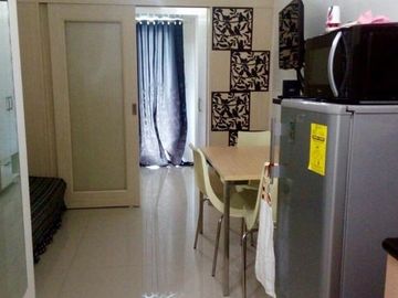 1 BR Condo Unit for Sale at Light Residences, Mandaluyong City