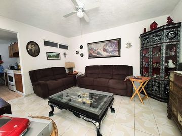 JARDINES DE LA HDA. JIUTEPEC VENTA CASA CON RECÁMARA Y BAÑO EN PLANTA BAJA