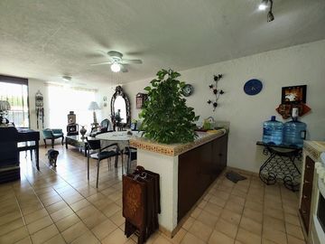 JARDINES DE LA HDA. JIUTEPEC VENTA CASA CON RECÁMARA Y BAÑO EN PLANTA BAJA