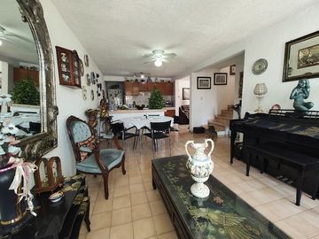 JARDINES DE LA HDA. JIUTEPEC VENTA CASA CON RECÁMARA Y BAÑO EN PLANTA BAJA