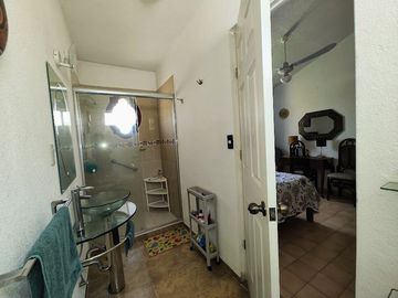 JARDINES DE LA HDA. JIUTEPEC VENTA CASA CON RECÁMARA Y BAÑO EN PLANTA BAJA