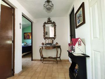 JARDINES DE LA HDA. JIUTEPEC VENTA CASA CON RECÁMARA Y BAÑO EN PLANTA BAJA