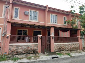 RUSH SACRIFICIAL SALE LOW PRICE RFO DUPLEX TOWNHOUSE IN LESSANDRA HEIGHTS DAANG HARI NEAR VILLAR LAND & ALABANG!