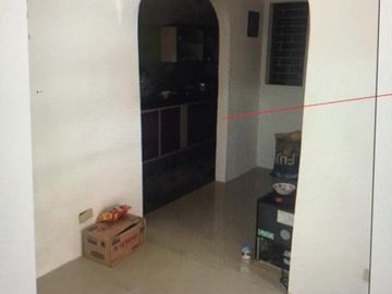 RUSH SACRIFICIAL SALE LOW PRICE RFO DUPLEX TOWNHOUSE IN LESSANDRA HEIGHTS DAANG HARI NEAR VILLAR LAND & ALABANG!