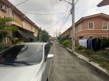 RUSH SACRIFICIAL SALE LOW PRICE RFO DUPLEX TOWNHOUSE IN LESSANDRA HEIGHTS DAANG HARI NEAR VILLAR LAND & ALABANG!