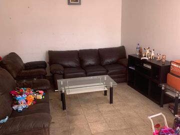Remate en el centro de Morelia
