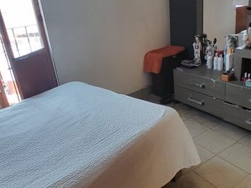 Remate en el centro de Morelia