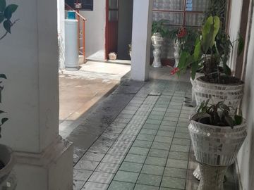 Remate en el centro de Morelia