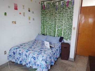 Remate en el centro de Morelia