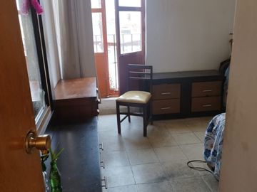 Remate en el centro de Morelia