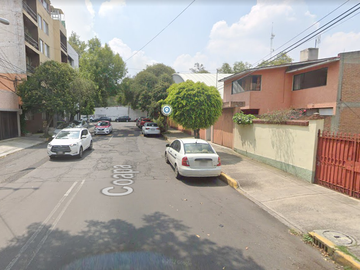 HERMOSA CASA EN REMATE BANCARIO COAPA TORIELLO GUERRA TLALPAN