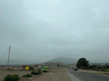 VENDO TERRENO EN BAÑOS DE BOZA AUCALLAMA HUARAL