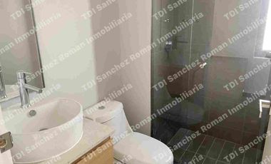 DEPARTAMENTO VENTA EN COLONIA LAFAYETTE