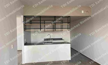 DEPARTAMENTO VENTA EN COLONIA LAFAYETTE