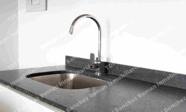 DEPARTAMENTO VENTA EN COLONIA LAFAYETTE