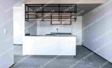 DEPARTAMENTO VENTA EN COLONIA LAFAYETTE