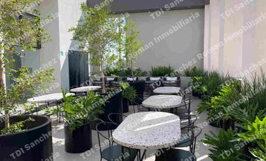 DEPARTAMENTO VENTA EN COLONIA LAFAYETTE