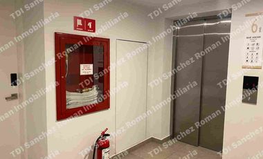 DEPARTAMENTO VENTA EN COLONIA LAFAYETTE