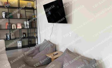 DEPARTAMENTO VENTA EN COLONIA LAFAYETTE