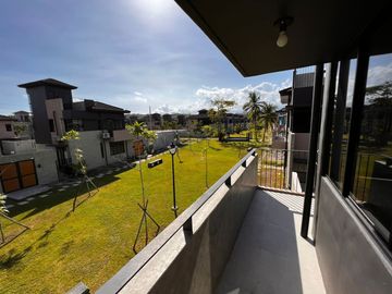 KYU - FOR SALE: 3BR House and Lot in Seafront Residences Batangas