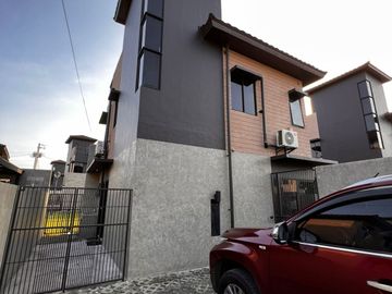 KYU - FOR SALE: 3BR House and Lot in Seafront Residences Batangas