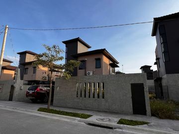 KYU - FOR SALE: 3BR House and Lot in Seafront Residences Batangas